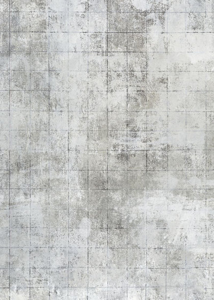 Squared Painting | Rebel Walls