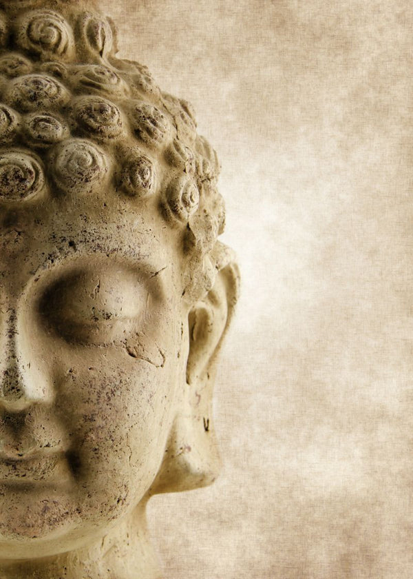 Buddha | Rebel Walls