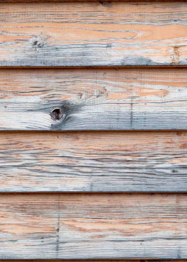 Horizontal Boards | Rebel Walls