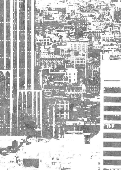 Concrete New York | Rebel Walls