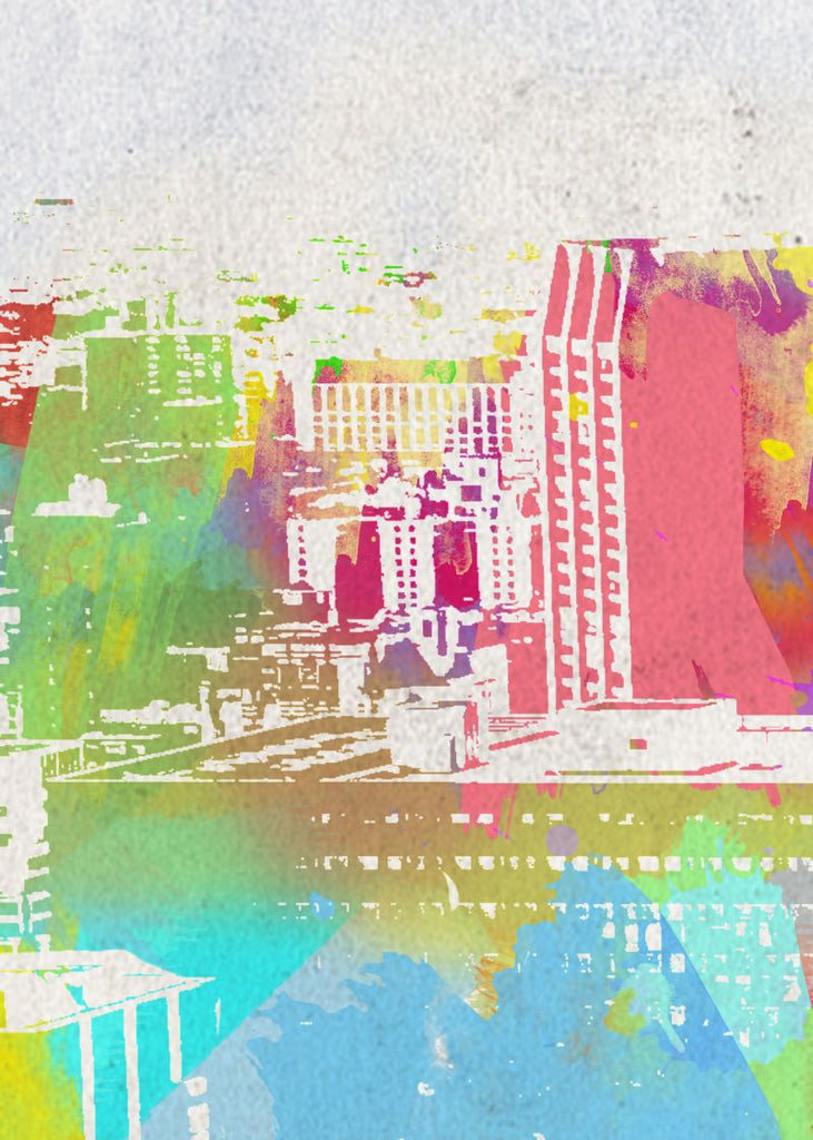 Exclusively at Designer Wallcoverings and Fabrics