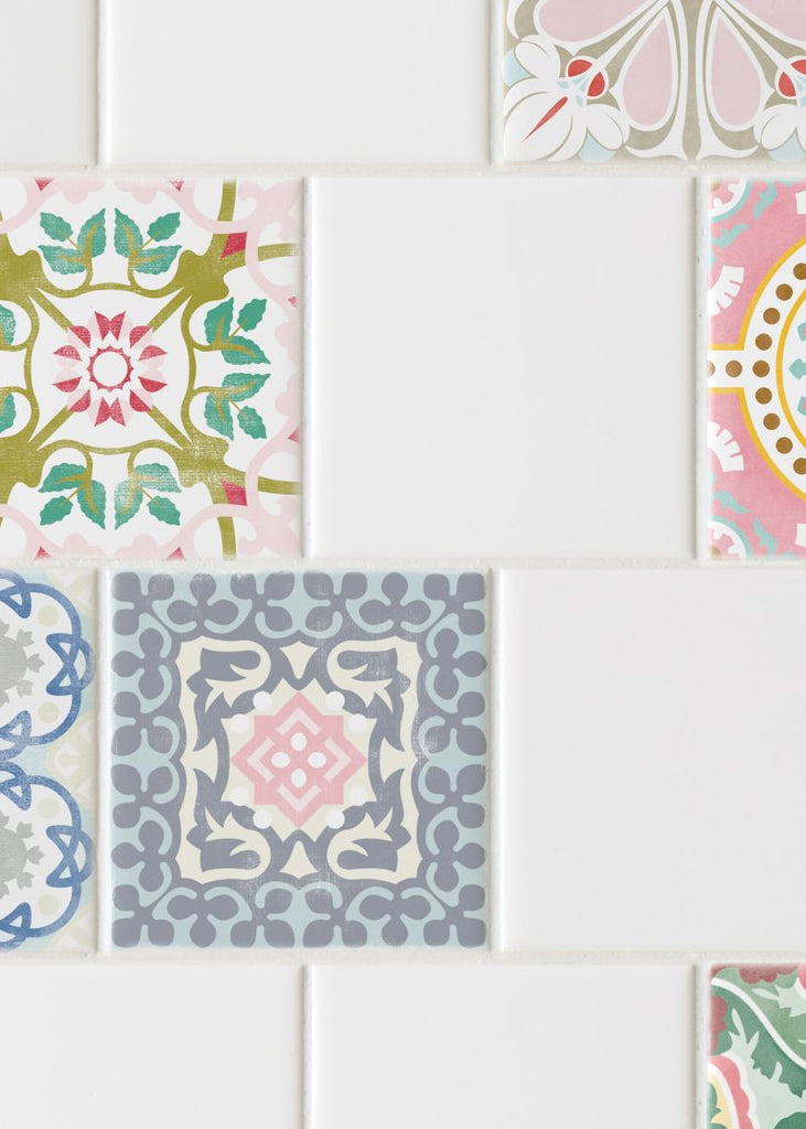 Exclusively at Designer Wallcoverings and Fabrics