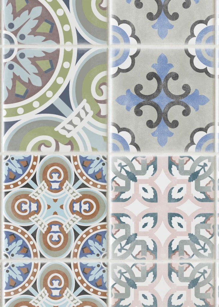 Exclusively at Designer Wallcoverings and Fabrics