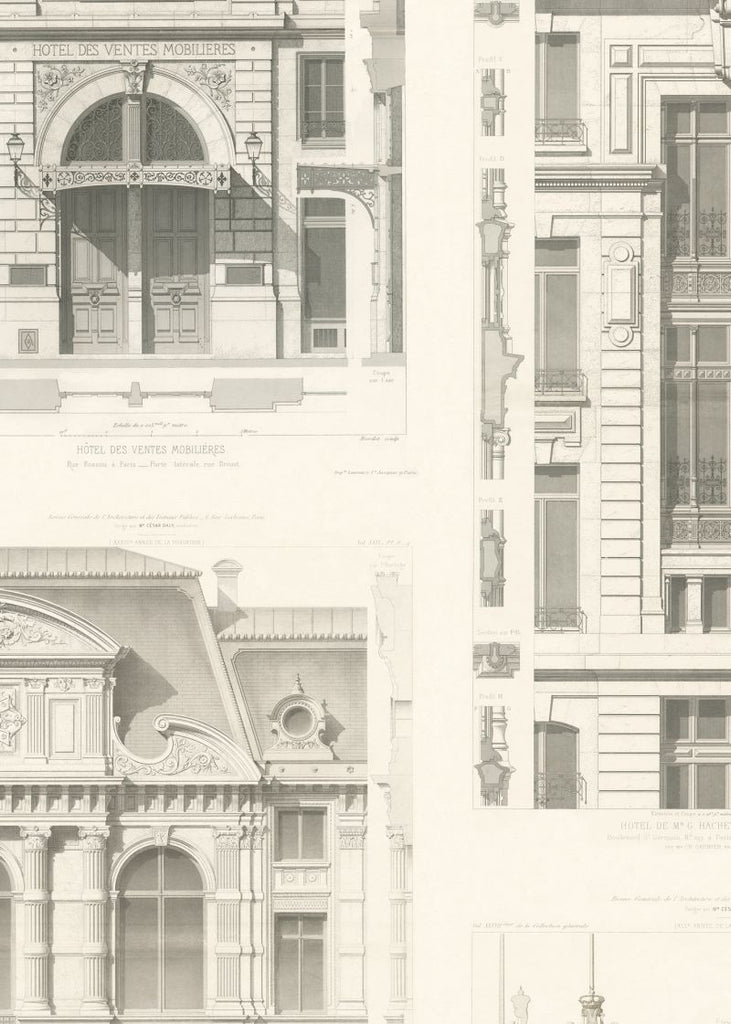 Exclusively at Designer Wallcoverings and Fabrics