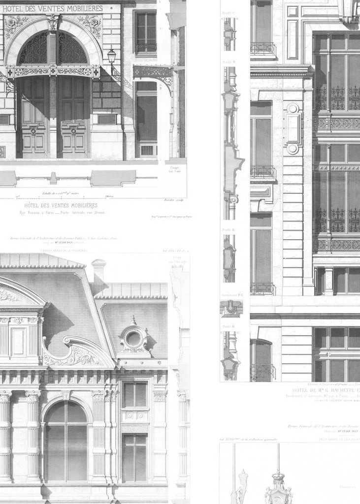 Exclusively at Designer Wallcoverings and Fabrics