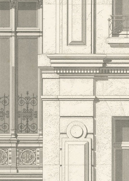 Exclusively at Designer Wallcoverings and Fabrics