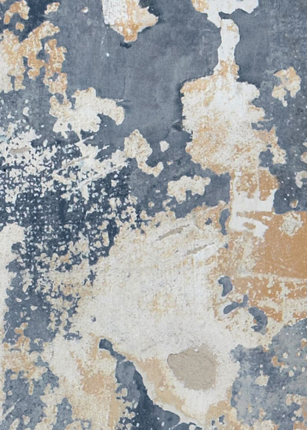 Battered Wall | Rebel Walls