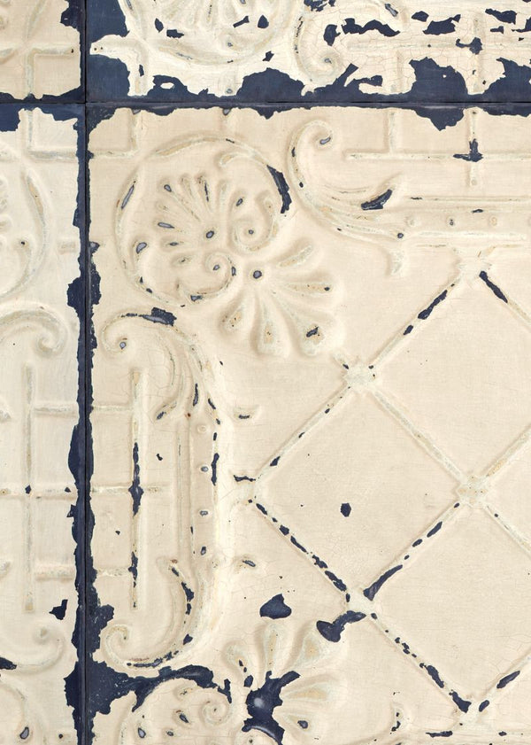 Tin Plates, Nebraska | Rebel Walls