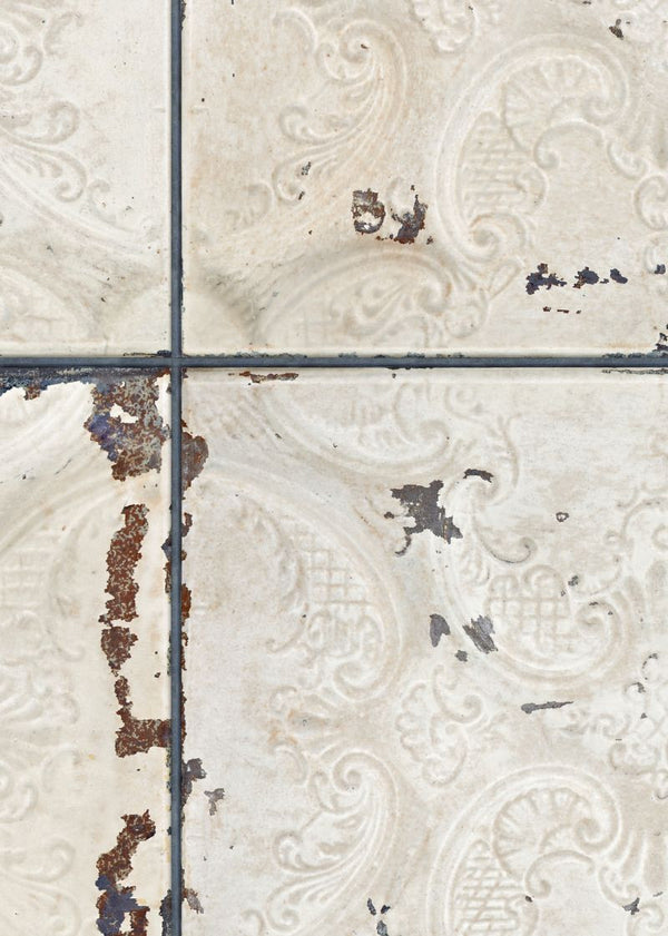 Tin Plates, Ontario | Rebel Walls