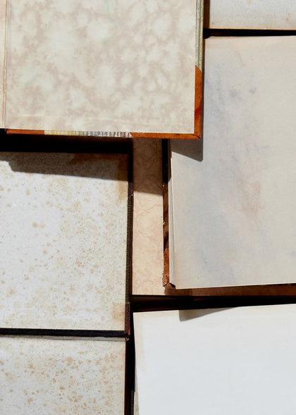 Vintage Books, inside | Rebel Walls