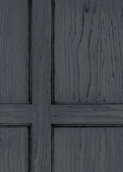 Panel, Nightfall | Rebel Walls