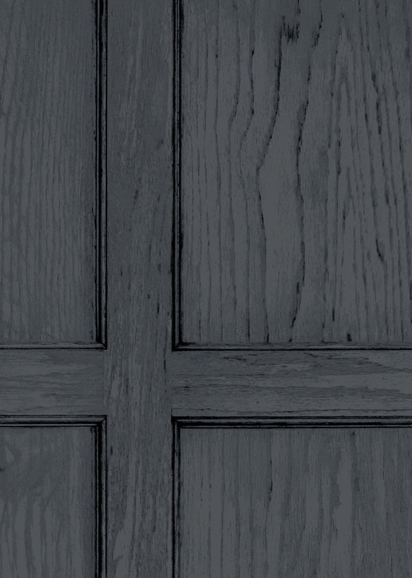 Panel, Nightfall | Rebel Walls