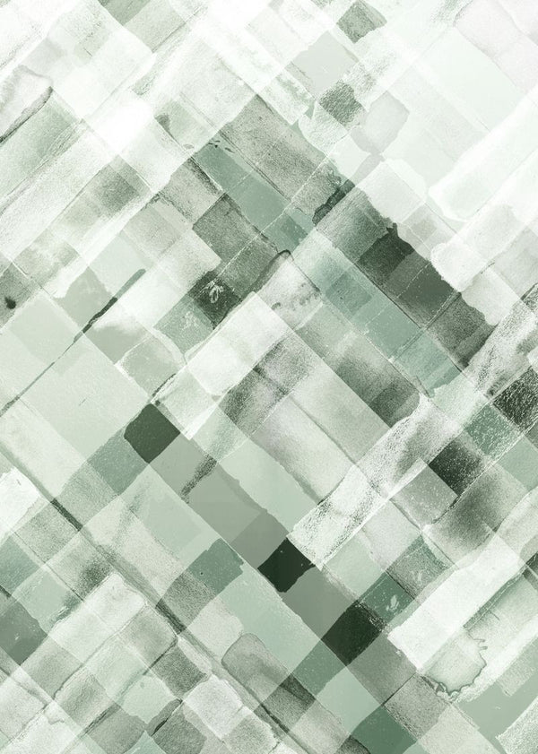 Dream Weaver, Verde | Rebel Walls