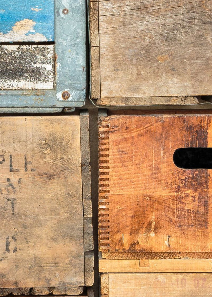 Exclusively at Designer Wallcoverings and Fabrics