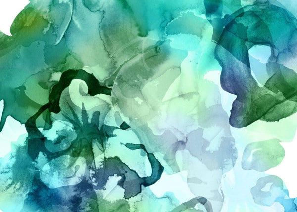 Lily Pond | Rebel Walls