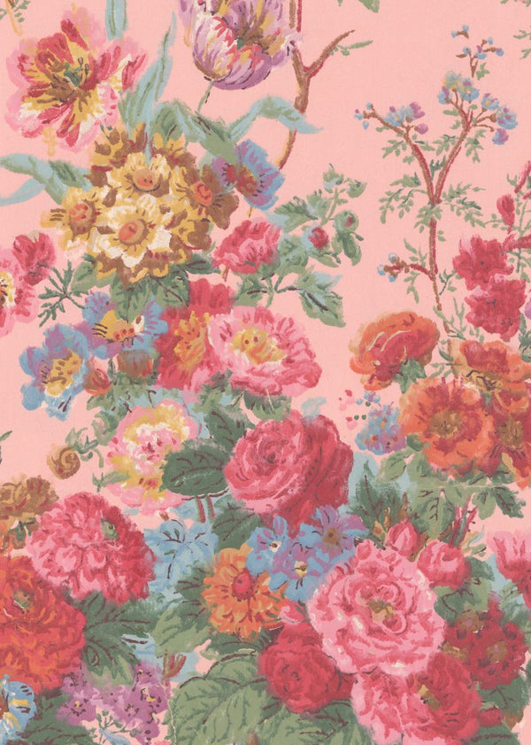 Bouquet | Rebel Walls