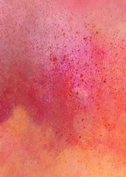 Color Clouds, Chili | Rebel Walls