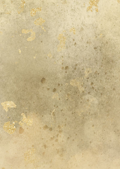 Color Clouds, Gold | Rebel Walls