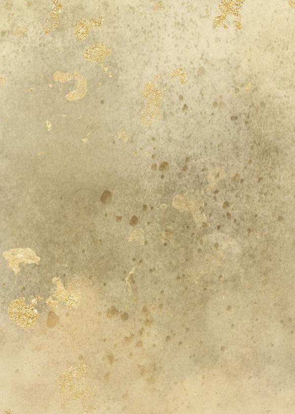Color Clouds, Gold | Rebel Walls