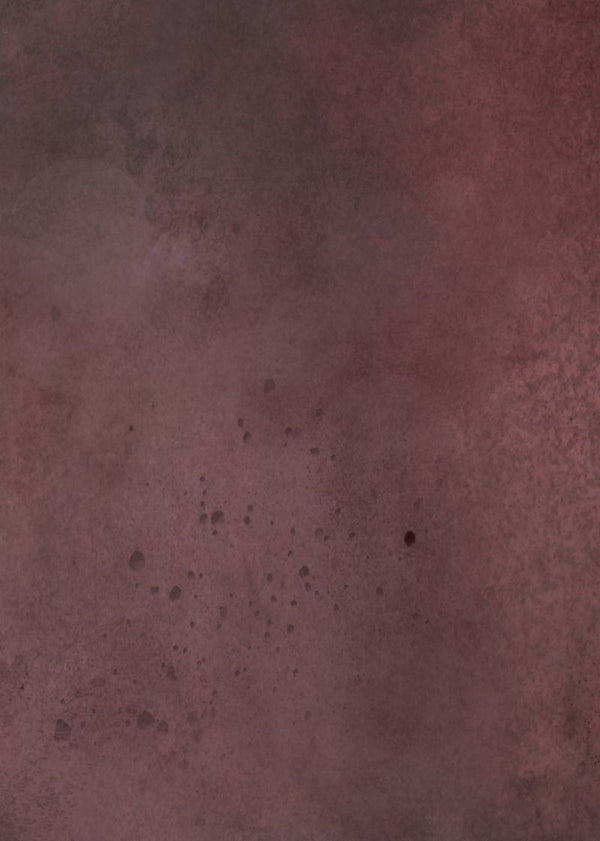 Color Clouds, Maroon | Rebel Walls