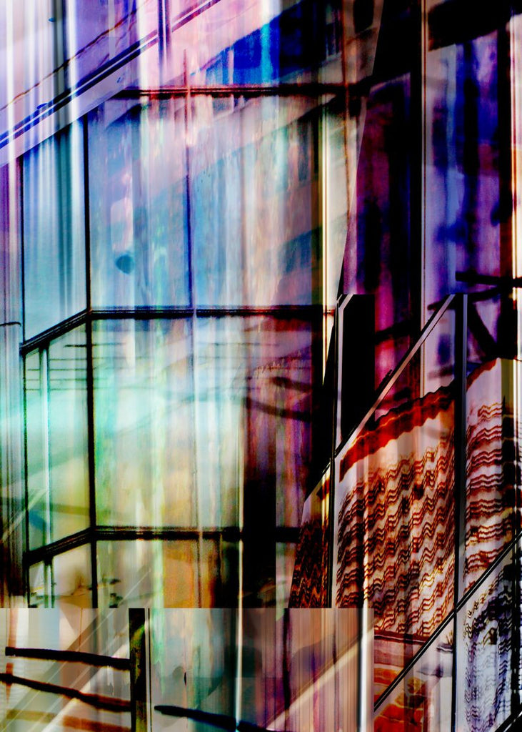 Exclusively at Designer Wallcoverings and Fabrics