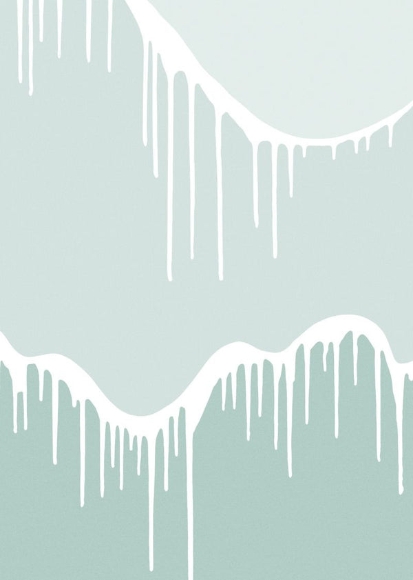 Elevation, gradient | Rebel Walls