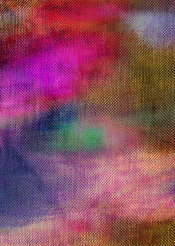 Textile Graffiti | Rebel Walls