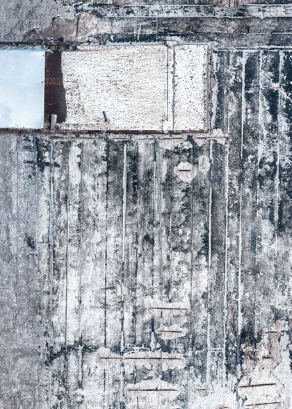 Doorway | Rebel Walls