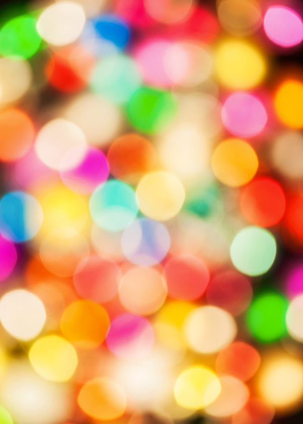 Confetti | Rebel Walls