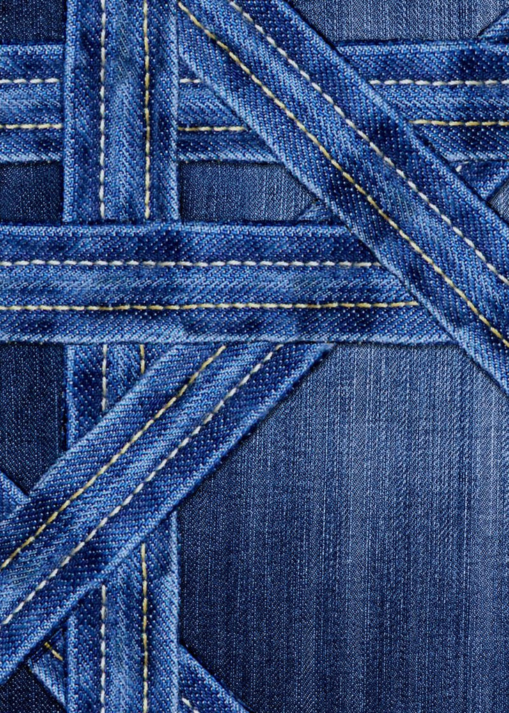 Exclusively at Designer Wallcoverings and Fabrics