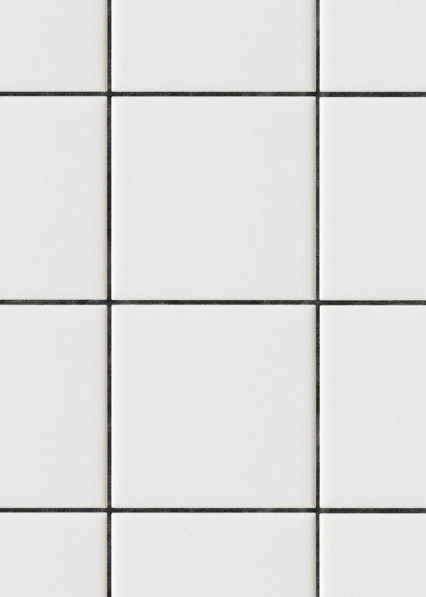 Square Tiles | Rebel Walls