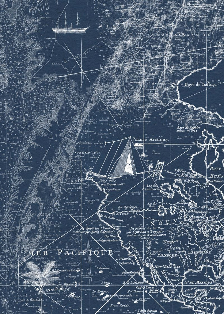 Exclusively at Designer Wallcoverings and Fabrics