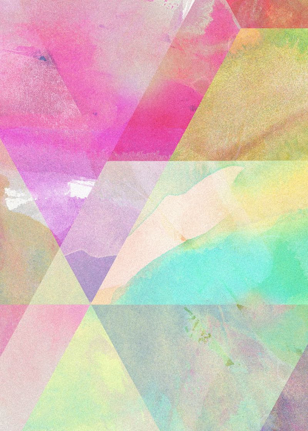 Sassy Zigzag | Rebel Walls