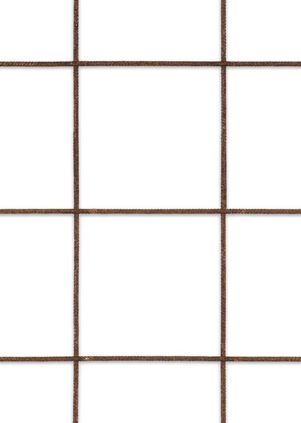Climbing Clorofyl, White | Rebel Walls