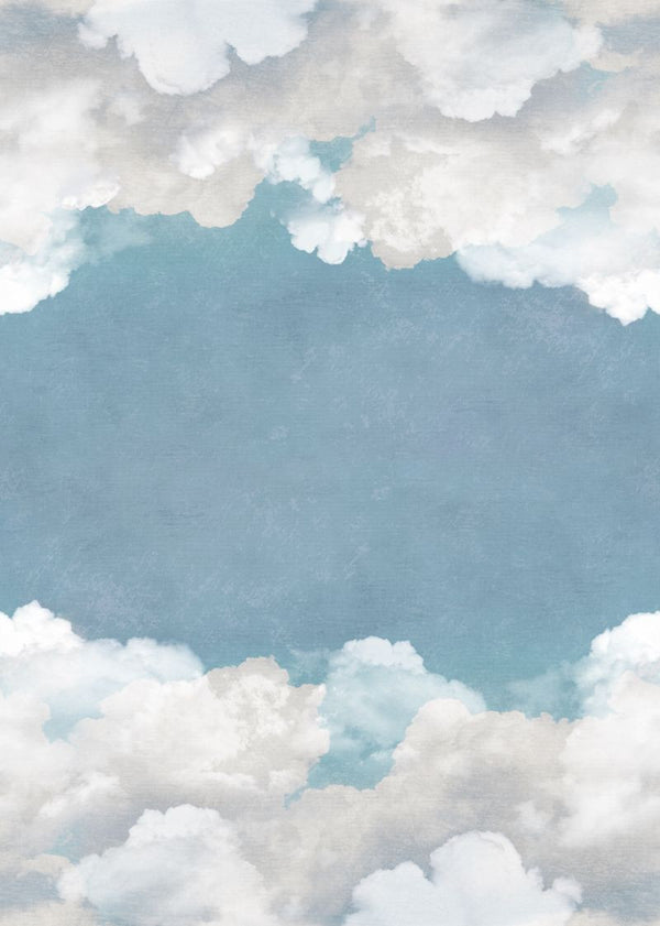 Cuddle Clouds, Ceiling | Rebel Walls