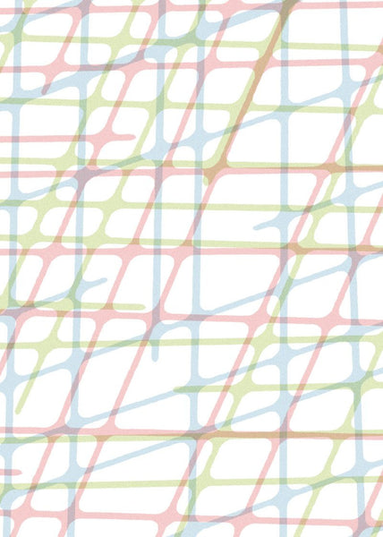 Exclusively at Designer Wallcoverings and Fabrics