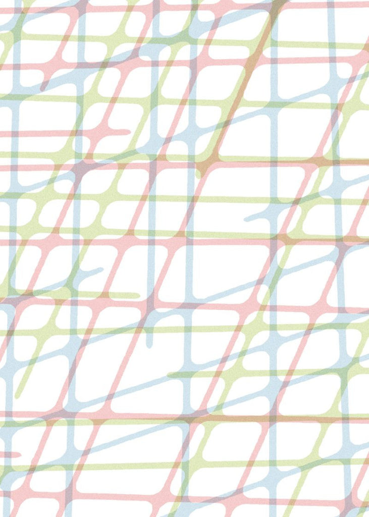 Exclusively at Designer Wallcoverings and Fabrics