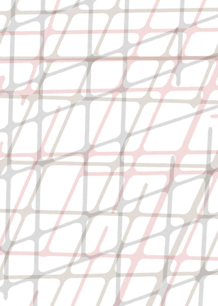 Exclusively at Designer Wallcoverings and Fabrics