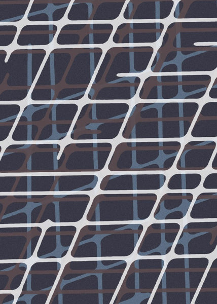 Exclusively at Designer Wallcoverings and Fabrics