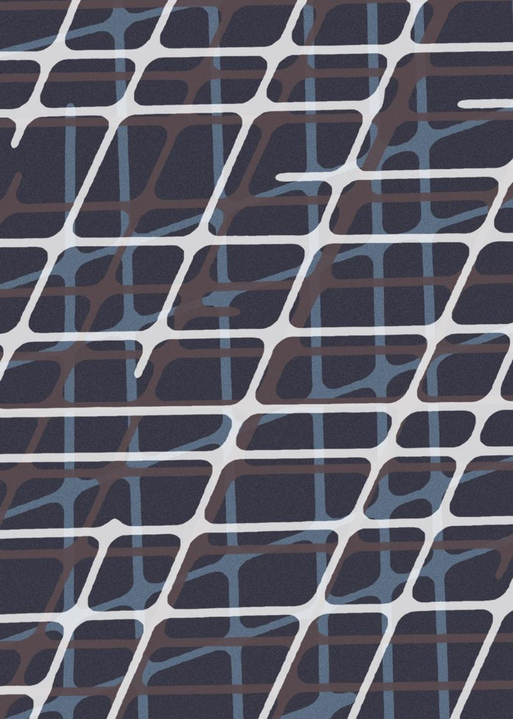 Exclusively at Designer Wallcoverings and Fabrics