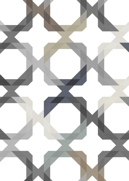 Exclusively at Designer Wallcoverings and Fabrics