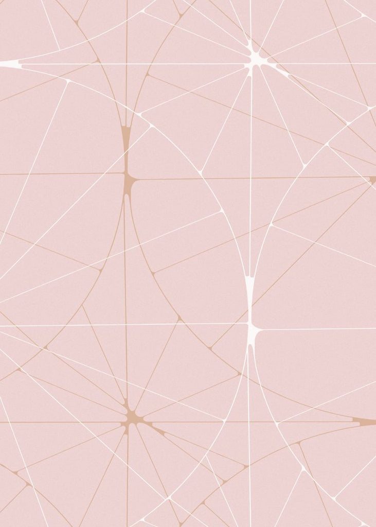 Exclusively at Designer Wallcoverings and Fabrics