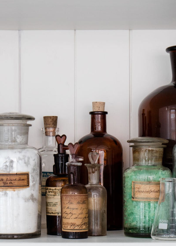 Cabinet of Curios | Rebel Walls