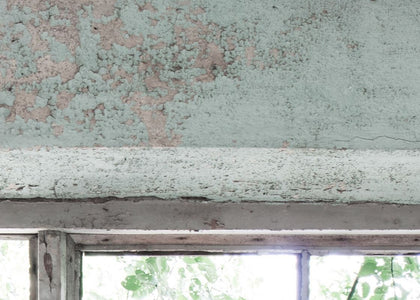 Perspective Manoir | Rebel Walls