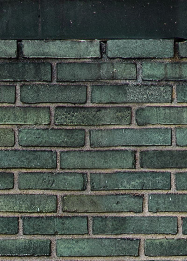 Urban Emerald | Rebel Walls
