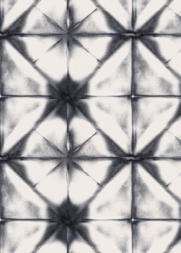 Paper Kaleidoscope | Rebel Walls