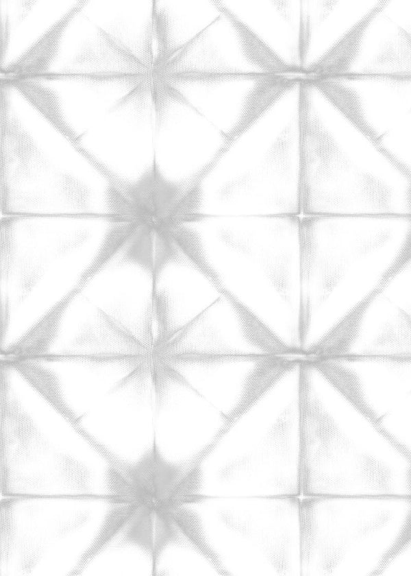 Paper Kaleidoscope, Light | Rebel Walls