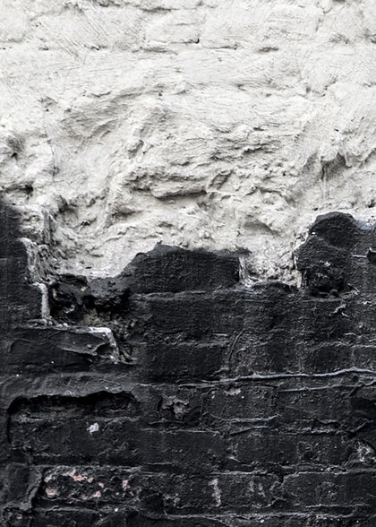 Deconstructed Domino | Rebel Walls