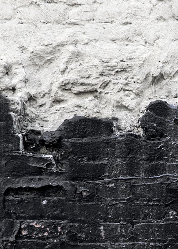 Deconstructed Domino | Rebel Walls