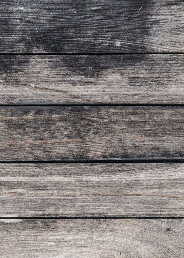 Worn Wood | Rebel Walls